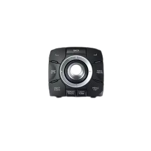 блок кнопок, джойстик Navi 253B00345R для Renault Espace IV
