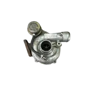 турбина 9645247080, 2.0 HDi для Peugeot 406