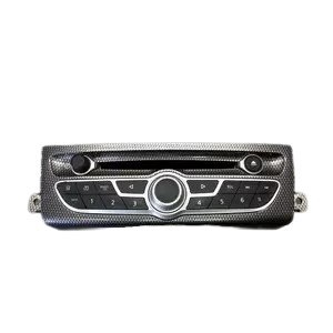 магнитола 281154366R для Renault Koleos, 2013