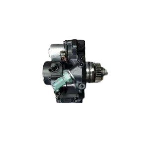 ТНВД A6710700101, 2.0 XDi, Delphi для SsangYong Actyon Sports