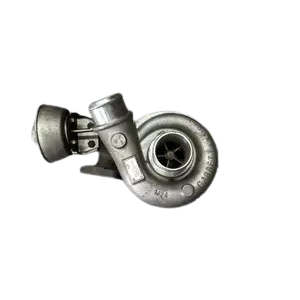 турбина 18900-RBD-E02/ 729125-8, 2.2i-CTDI для Honda Accord VII
