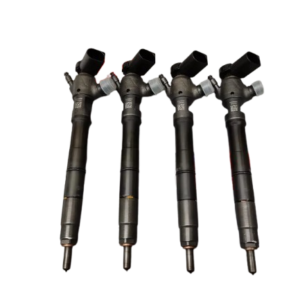 Купить форсунка (форсунки) 28370681, 04L130277D, 1.6 TDI, Delphi для Audi A3/ Seat Leon/ Skoda Octavia 3/ Volkswagen Golf 7