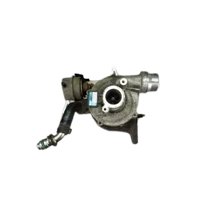 турбина 54431014760/ 54399700087, 1.5 dCi для Dacia Duster