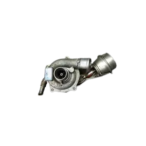 турбина 54359710015/ 55197838, 1.3 CDTI для Alfa Romeo Mito