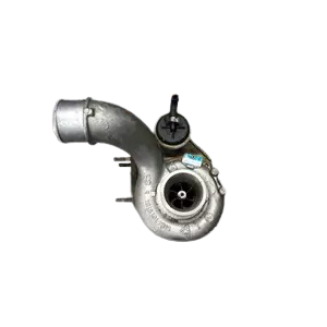 турбина 036999H067677, 2.5 dCi для Nissan Inertstar