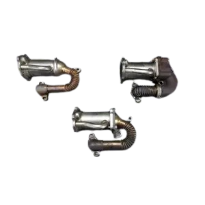 трубка клапана EGR, радиатор EGR, патрубок 147357493R, 147350718R для Renault Scenic III трубка клапана EGR, радиатор EGR, патрубок 147357493R, 147350718R для Renault Scenic III