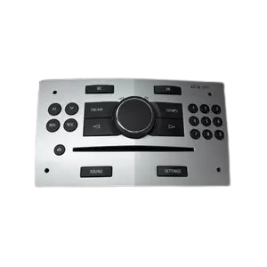 автомагнитола 497316088, радио, CD, MP3 для Opel Astra H