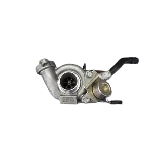 турбина 49173-07503, 9657603780, 1.6 HDi для Citroen C3