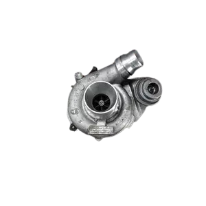 турбина 8200466021, 762785-4, 2.0 dCi для Nissan Primastar