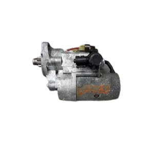 стартер 36100-27010, 2.0 CRDi для Hyundai Trajet