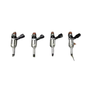 форсунка/ инжектор впрыска 166004350R/ 8201141604, 1.2 Tce для Dacia Duster