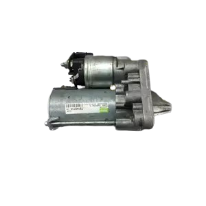 стартер 9688268480/ TS14E110 для Citroen C-Elysee стартер 9688268480/ TS14E110 для Citroen C-Elysee