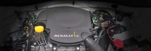 Преимущества и недостатки Renault 1.4 (K4J)