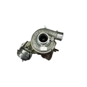 турбина 23201-2A800/ 794097-0001, 1.7 CRDi для Hyundai i40 CW