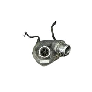 турбина A6120960399/ 709838-0001, 2.7 CDI для Mercedes Sprinter (W901-904)