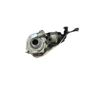 турбина 54351014874/ 55225439, 1.3 D/CDTi для Alfa Romeo Mito