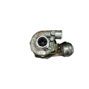 турбина 28231-27400/ 757886-0003, 2.0 CRDi для Hyundai Tucson