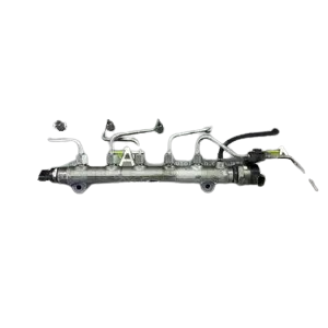 топливная рейка/ магистраль топлива форсунок 0445214085 для Hyundai Trajet