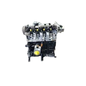 двигатель K9K892, 1.5 dCi, Euro 5 для Dacia Dokker