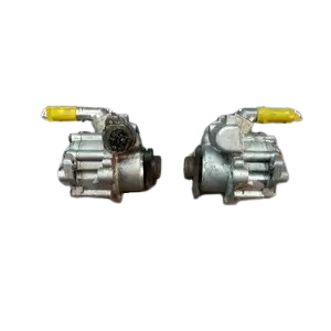 насос гидроусилителя руля/ насос ГУР 8200193992, 7691955329 для Nissan Interstar насос гидроусилителя руля/ насос ГУР 8200193992, 7691955329 для Nissan Interstar