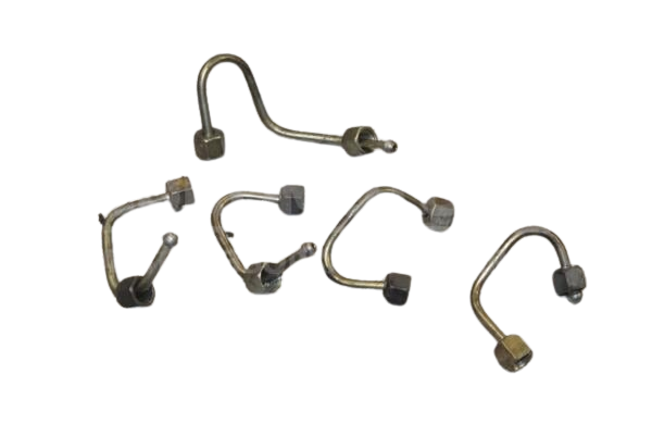 трубки топливной рейки/ трубки топливной рампы/ трубка топливная 0445214127, 4710A/ 2310A, 1.9 dCi для Renault Laguna II