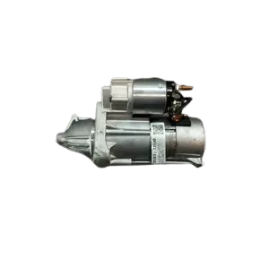стартер 3183-22930/ 12417787354, 12V для BMW X3