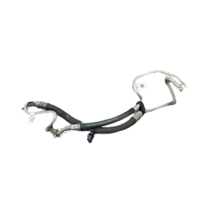 трубка ГУР/ шланг ЭГУР 13122700, 13122703 для Opel Astra H