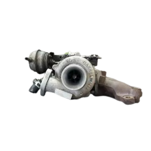 турбина GTB1546V/ 8980536743, 1.7 CDTI для Opel Astra J