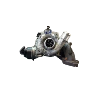 турбина 9807873180/ 53039700394, 2.0 BlueHDi для Citroen DS5