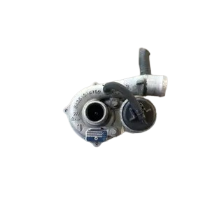 турбина 9661557480/ 54359700021, 1.4 HDi для Citroen Nemo