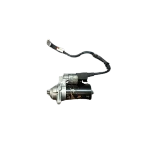 стартер 02Z911023F, 1.4/ 1.9 TDi для Volkswagen