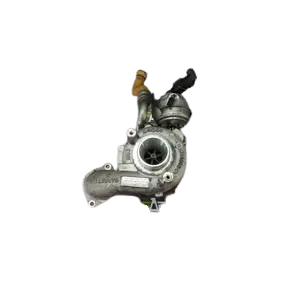 турбина 9686120680/ GTC1244VZ, 1.6 HDi для Citroen Berlingo