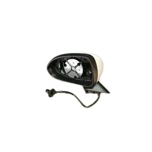 зеркало левое/ зеркало заднего виду 13187615 для Opel Corsa D