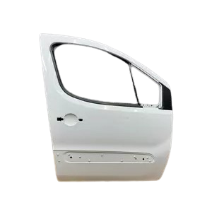 Дверь передняя правая 9004Z6, 9010H7, 9035Q1 Peugeot Partner/ Citroen Berlingo B9