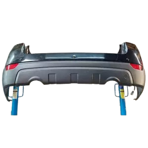 бампер задний в сборе 96623473, 20961269 для Chevrolet Captiva