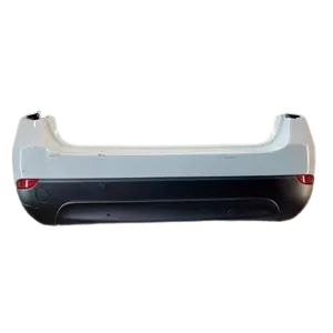 бампер задний в сборе 850229539R для Renault Fluence