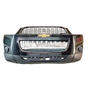 бампер передний в сборе 22738961, 20999612, 96945114 для Chevrolet Captiva