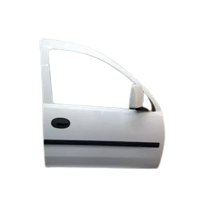 дверь передняя правая для Opel Combo