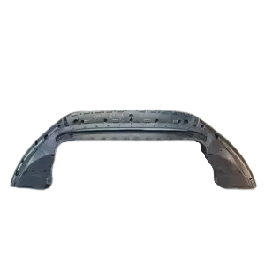 защита бампера 31323863, 31323861 для Volvo S60 II защита бампера 31323863, 31323861 для Volvo S60 II