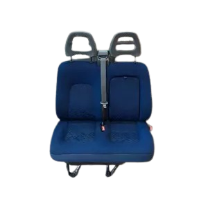 седенье переднее двойка/ диван/ сиденья передние для Citroen Jumper