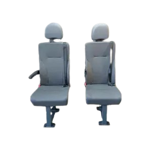 сиденья в микроавтобус SCHNIERLE ”FLEXUS” для Mercedes Sprinter