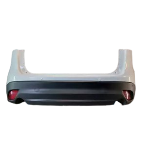 бампер задний в сборе KDY35022XF, KD5351660, KD8151650 для Mazda CX-5