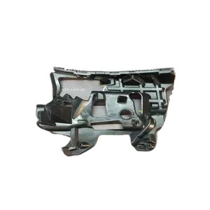 кронштейн переднего бампера левый 31383140 для Volvo S60 II кронштейн переднего бампера левый 31383140 для Volvo S60 II
