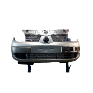 бампер передний для Renault Scenic II