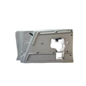 обшивка багажника боковая правая нижняя 8200828576 для Renault Kangoo II обшивка багажника боковая правая нижняя 8200828576 для Renault Kangoo II