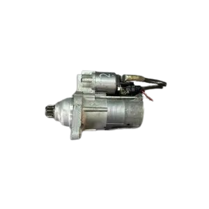 стартер 02Z911023H, 03070047RL для Volkswagen
