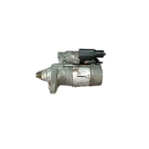 стартер 02Z911024B/ 438000-0231 для Volkswagen