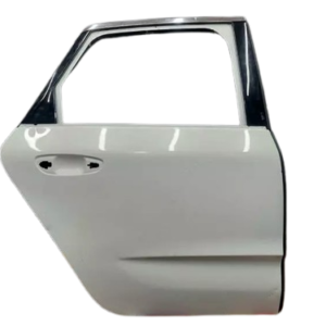 стекло задней правой двери 9675837280, 9675837480 для Citroen C4 Picasso II