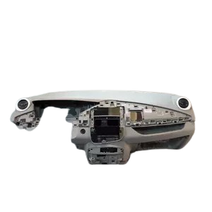 панель безопасности/ торпеда 681003852R, 681001600R для Renault Zoe панель безопасности/ торпеда 681003852R, 681001600R для Renault Zoe