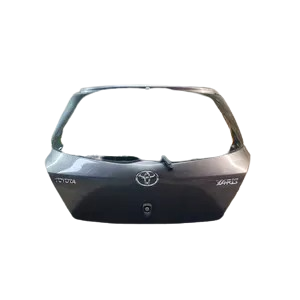 крышка багажника в сборе 67005-0D030, 68105-0D050, 67005-0D160 для Toyota Yaris